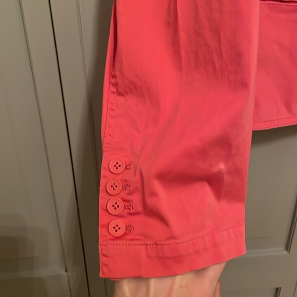 Talbots Button Jacket - Picture 4 of 4